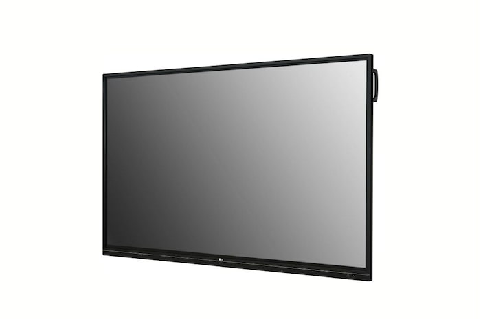 LG Écran tactile et interactif | 55TR3BG-B | UHD 4K | 55" I LG France, LG 55TR3BG-B