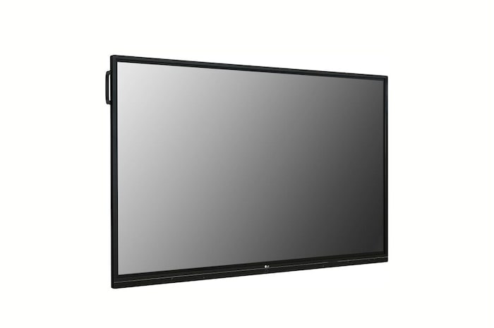 LG Écran tactile et interactif | 55TR3BG-B | UHD 4K | 55" I LG France, LG 55TR3BG-B