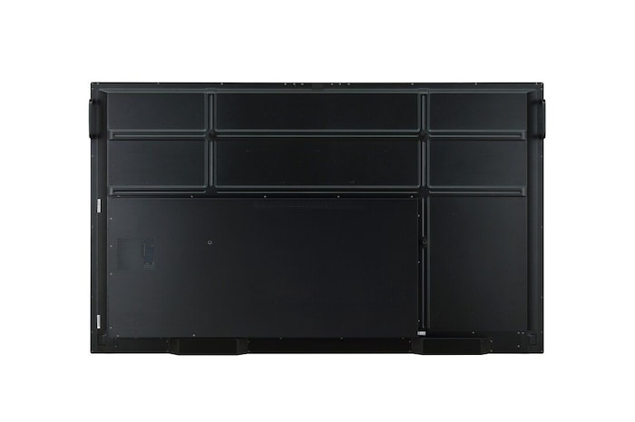 LG Écran tactile et interactif | 55TR3BG-B | UHD 4K | 55" I LG France, LG 55TR3BG-B