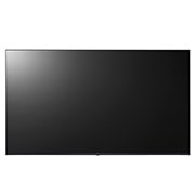 LG 55UL3J-E  |  Ecran d'affichage dynamique UHD  | 55" | 400 nit |  Solution webOS Smart, LG 55UL3J-E