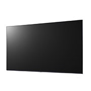 LG 65UL3J-E  |  Ecran d'affichage dynamique UHD  | 65" | 400 nit |  Solution webOS Smart, LG 65UL3J-E