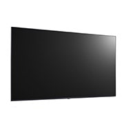 LG 55UL3J-E  |  Ecran d'affichage dynamique UHD  | 55" | 400 nit |  Solution webOS Smart, LG 55UL3J-E