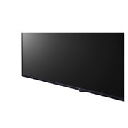 LG 65UL3J-E  |  Ecran d'affichage dynamique UHD  | 65" | 400 nit |  Solution webOS Smart, LG 65UL3J-E