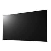 LG 75UL3J-E  |  Ecran d'affichage dynamique UHD  | 75" | 330 nit |  Solution webOS Smart, LG 75UL3J-E