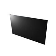 LG 75UL3J-E  |  Ecran d'affichage dynamique UHD  | 75" | 330 nit |  Solution webOS Smart, LG 75UL3J-E