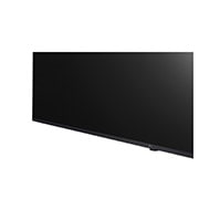 LG 75UL3J-E  |  Ecran d'affichage dynamique UHD  | 75" | 330 nit |  Solution webOS Smart, LG 75UL3J-E