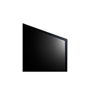 LG 75UL3J-E  |  Ecran d'affichage dynamique UHD  | 75" | 330 nit |  Solution webOS Smart, LG 75UL3J-E