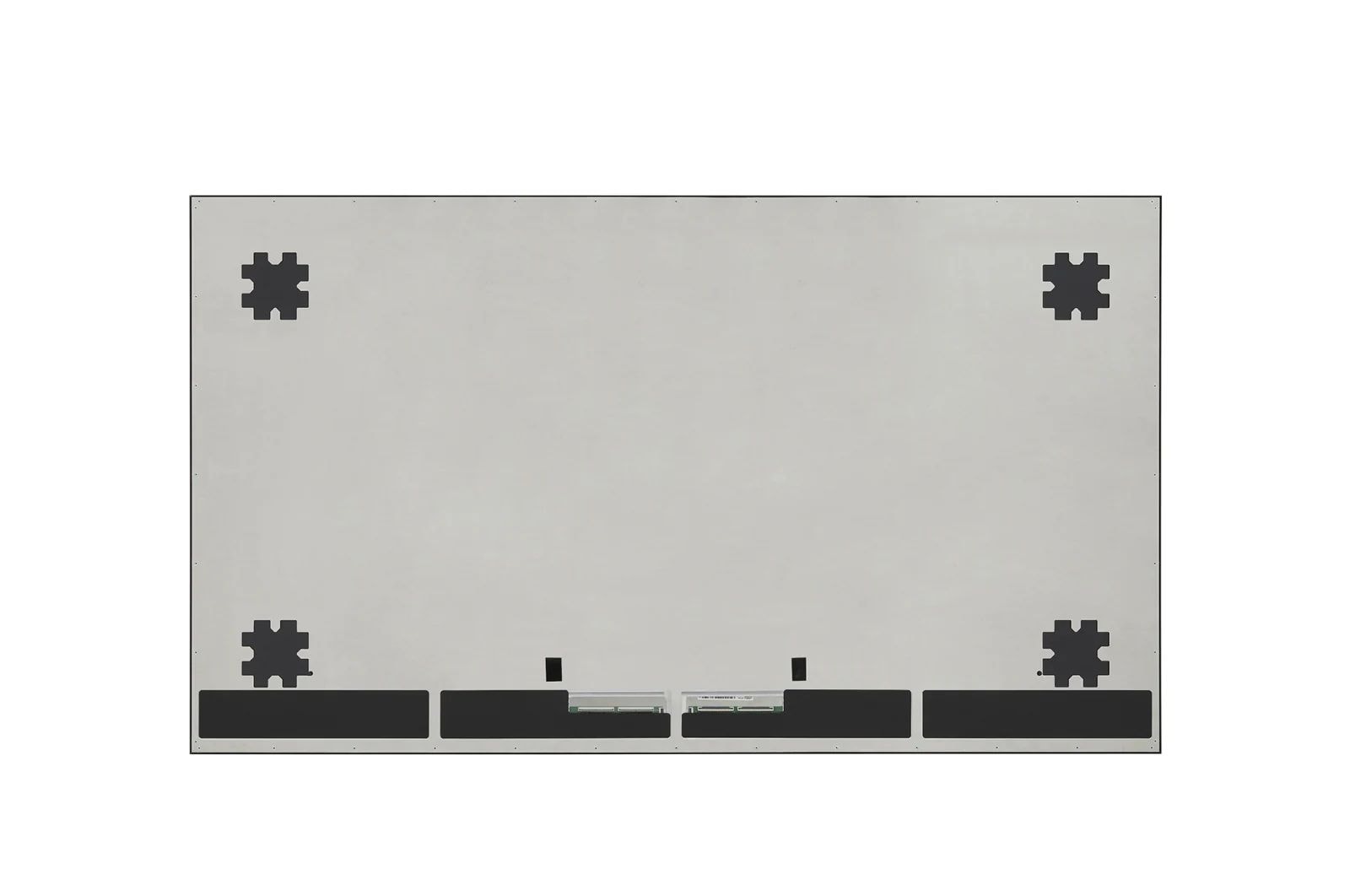 LG OLED Wallpaper Signage | 55EJ5G-B | OLED Signage | FHD | 55", LG 55EJ5G-B