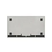 LG OLED Wallpaper Signage | 55EJ5G-B | OLED Signage | FHD | 55", LG 55EJ5G-B