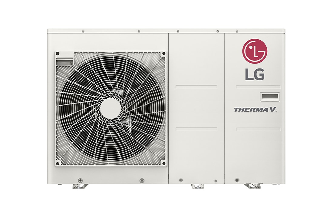 LG R32 Monobloc S, 1Ø, 9 kW, HM091MR U44