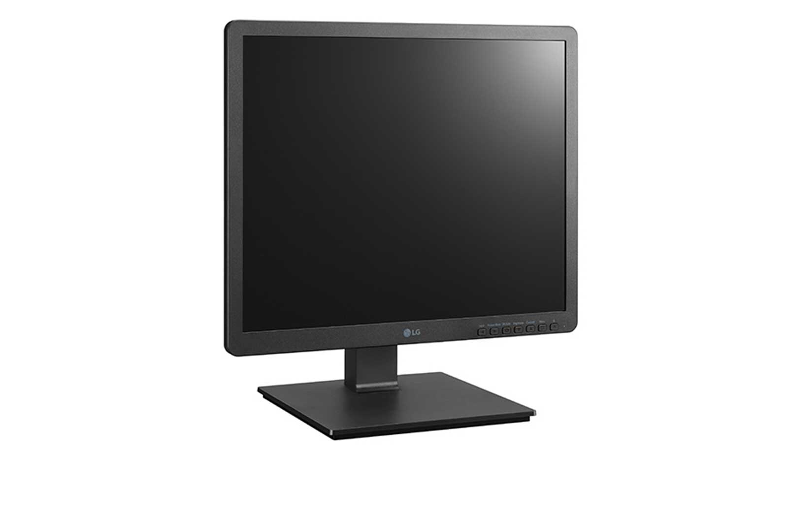 LG 19'' (48 cm) | Écran IPS format 5:4e | Résolution 1280 x 1024, LG 19HK312C-B