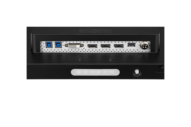 rear perspective view