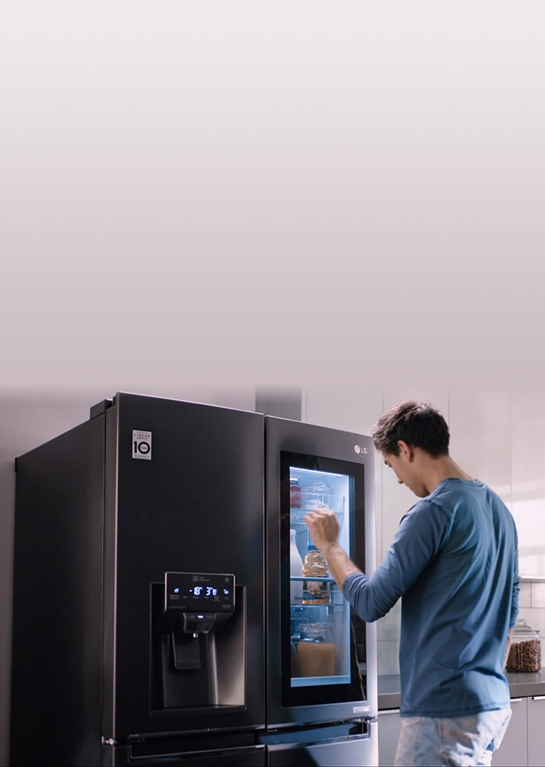 Filtre aair pur fresh adq73214408 pour Refrigerateur Lg - Accessoire  Réfrigérateur et Congélateur - Achat & prix