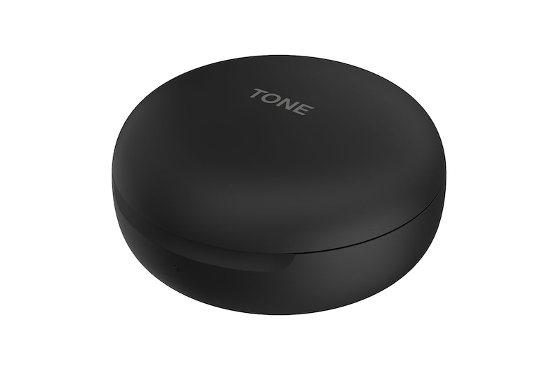 LG TONE Free HBS-FN4 | Bluetooth True Wireless | Meridian EQ | IPX4, LG HBS-FN4