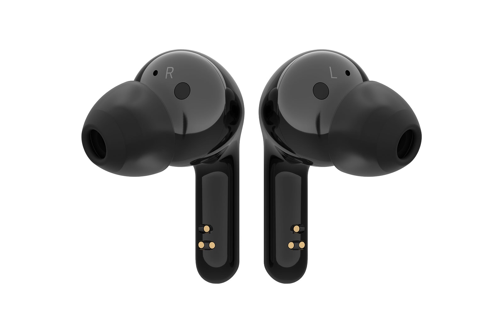 LG TONE Free HBS-FN4 | Bluetooth True Wireless | Meridian EQ | IPX4, LG HBS-FN4