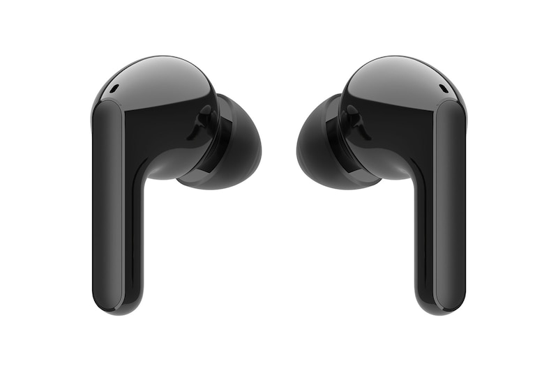 LG TONE Free HBS-FN4 | Bluetooth True Wireless | Meridian EQ | IPX4, LG HBS-FN4