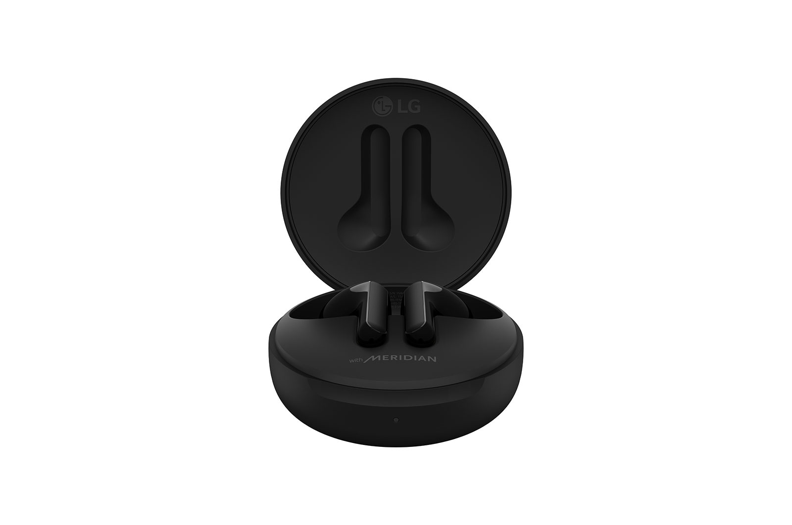 LG TONE Free HBS-FN4 | Bluetooth True Wireless | Meridian EQ | IPX4, LG HBS-FN4