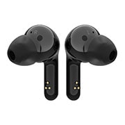 LG TONE Free HBS-FN4 | Bluetooth True Wireless | Meridian EQ | IPX4, LG HBS-FN4