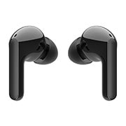 LG TONE Free HBS-FN4 | Bluetooth True Wireless | Meridian EQ | IPX4, LG HBS-FN4
