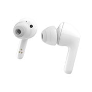 LG TONE Free HBS-FN4 | Bluetooth True Wireless | Meridian EQ | IPX4, LG HBS-FN4