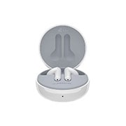 LG TONE Free HBS-FN4 | Bluetooth True Wireless | Meridian EQ | IPX4, LG HBS-FN4
