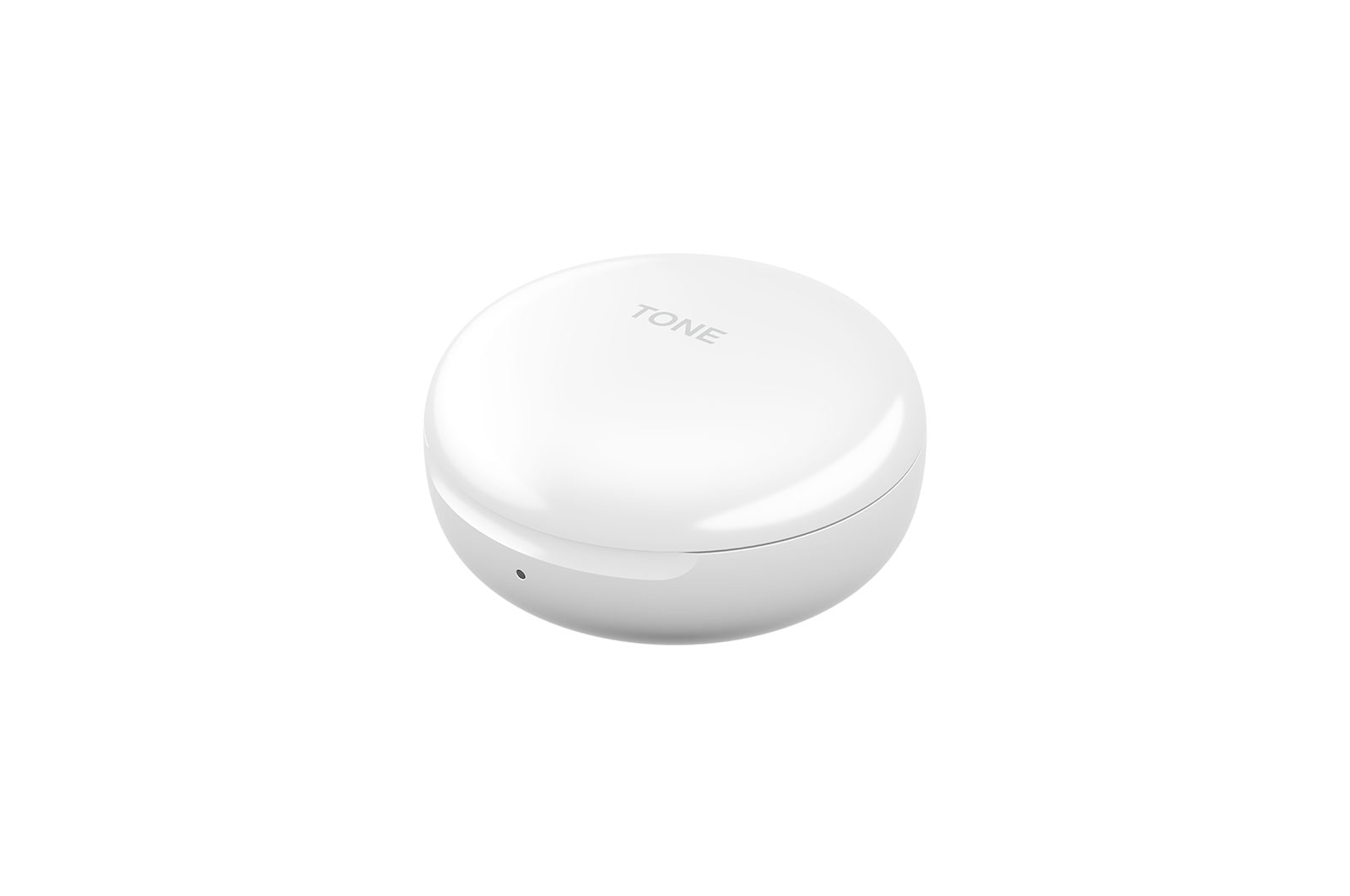 LG TONE Free HBS-FN4 | Bluetooth True Wireless | Meridian EQ | IPX4, LG HBS-FN4