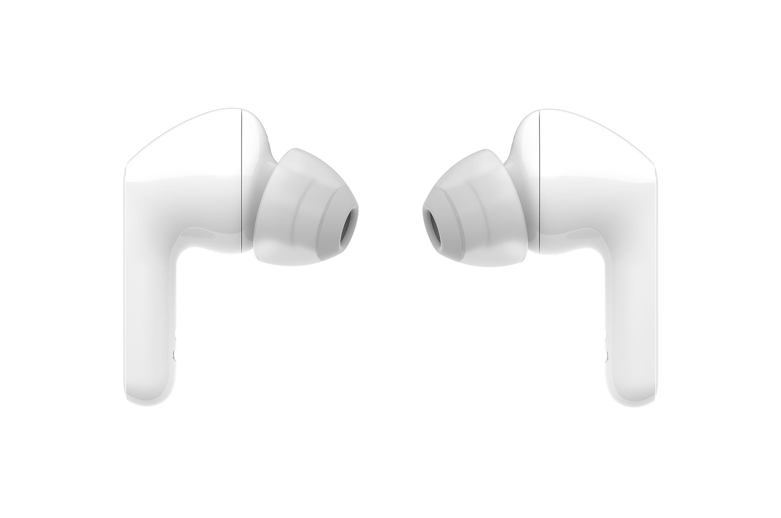 LG TONE Free HBS-FN4 | Bluetooth True Wireless | Meridian EQ | IPX4, LG HBS-FN4