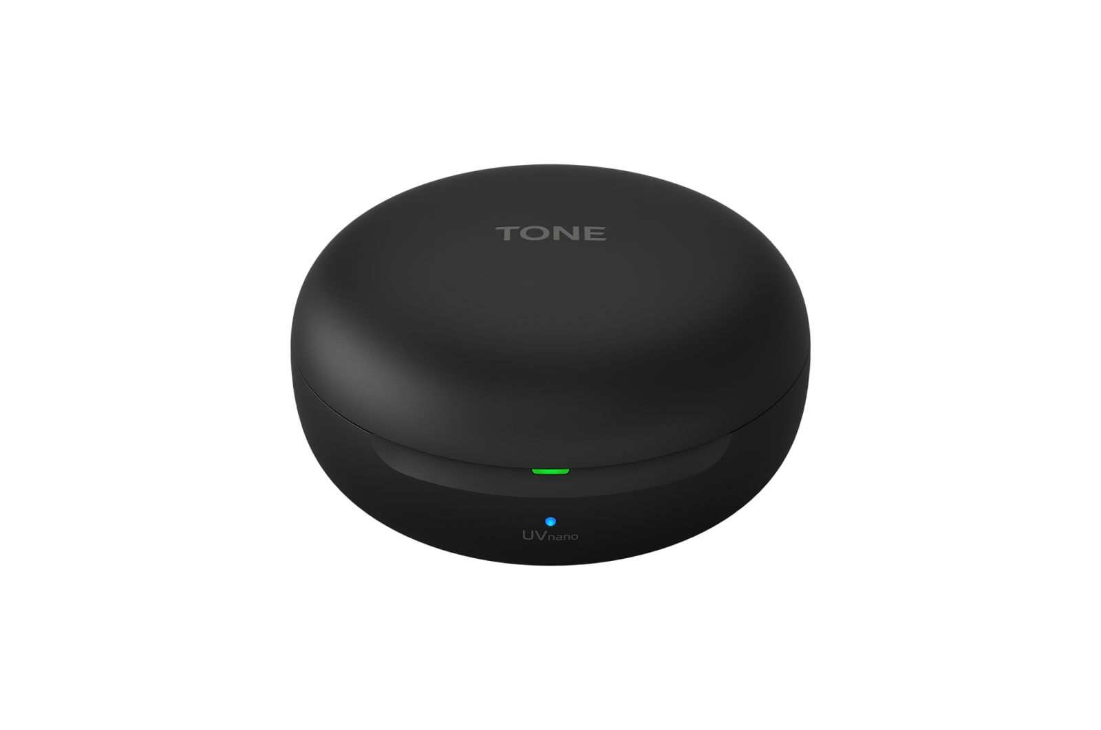LG TONE Free HBS-FN7 | Bluetooth True Wireless | Réduction de bruit active (ANC) | Technologie UVNano LED | IPX4, LG HBS-FN7