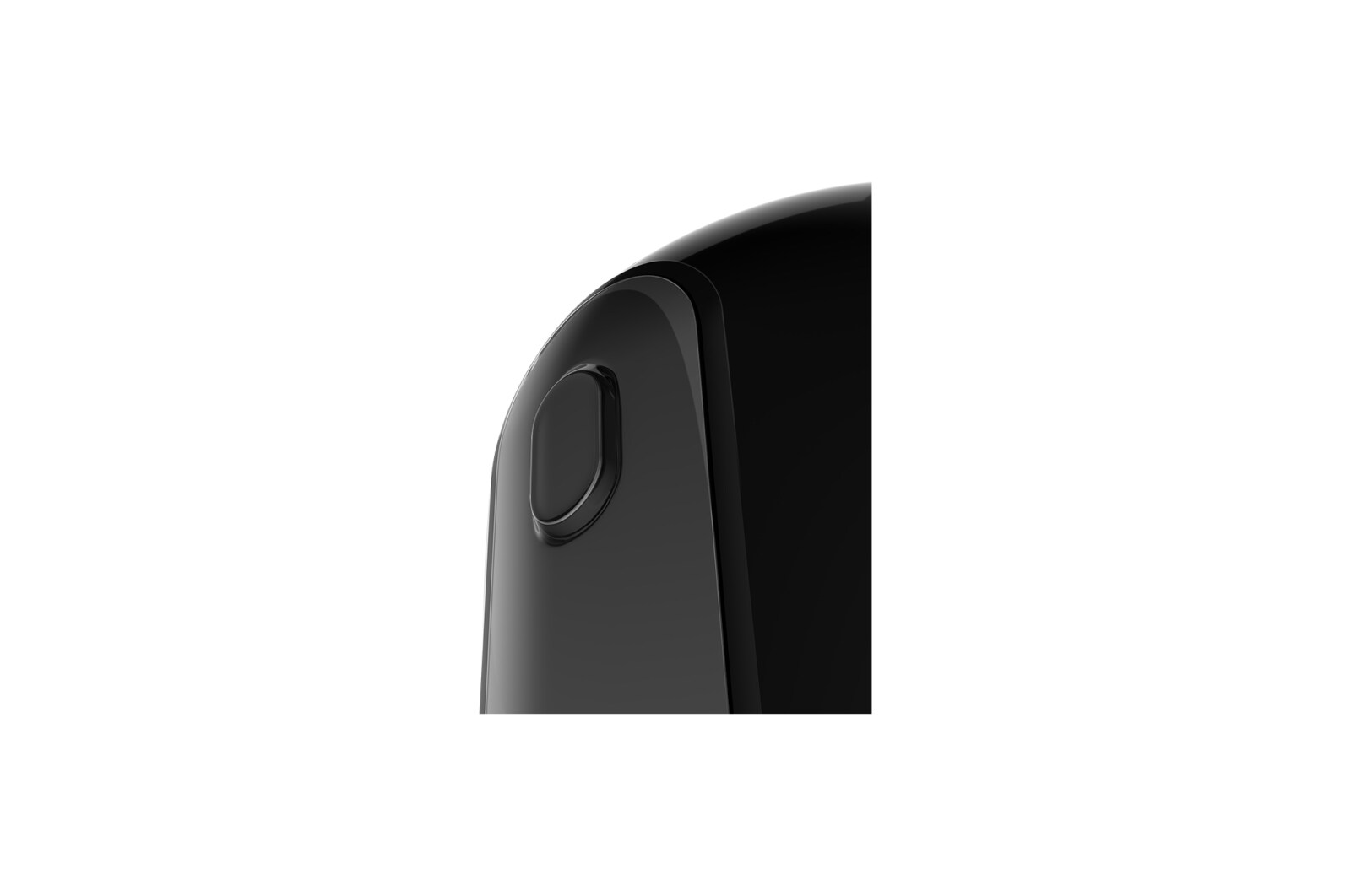 LG TONE Free HBS-FN7 | Bluetooth True Wireless | Réduction de bruit active (ANC) | Technologie UVNano LED | IPX4, LG HBS-FN7