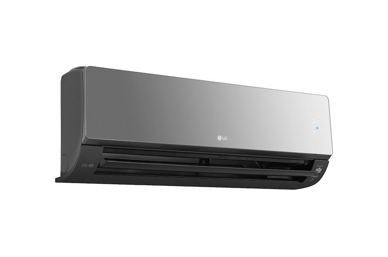 LG AC12BK Vue de côté