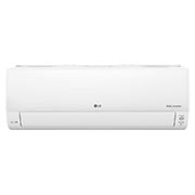 LG DUALCOOL DELUXE UVnano Climatiseur Réversible 6,6 kW, WiFi, Purification de l’air, Chauffage, LG DC24RK