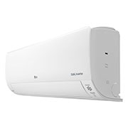 LG DUALCOOL DELUXE UVnano Climatiseur Réversible 6,6 kW, WiFi, Purification de l’air, Chauffage, LG DC24RK