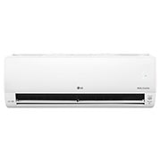 LG DUALCOOL DELUXE UVnano Climatiseur Réversible 6,6 kW, WiFi, Purification de l’air, Chauffage, LG DC24RK