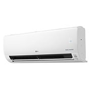 LG DUALCOOL DELUXE UVnano Climatiseur Réversible 6,6 kW, WiFi, Purification de l’air, Chauffage, LG DC24RK