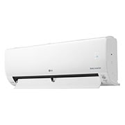 LG DUALCOOL DELUXE UVnano Climatiseur Réversible 6,6 kW, WiFi, Purification de l’air, Chauffage, LG DC24RK