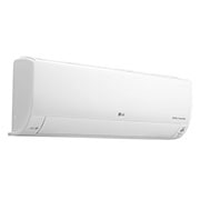 LG DUALCOOL DELUXE UVnano Climatiseur Réversible 6,6 kW, WiFi, Purification de l’air, Chauffage, LG DC24RK