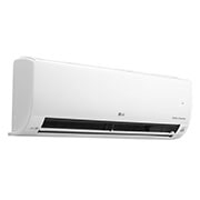 LG DUALCOOL DELUXE UVnano Climatiseur Réversible 6,6 kW, WiFi, Purification de l’air, Chauffage, LG DC24RK