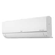 LG DUALCOOL STANDARD PLUS Climatiseur Réversible 2,5 kW, WiFi, Filtration de l’air, Chauffage, LG PC09SK