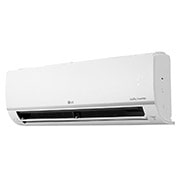 LG DUALCOOL STANDARD PLUS Climatiseur Réversible 3,5 kW, WiFi, Filtration de l’air, Chauffage, LG PC12SK