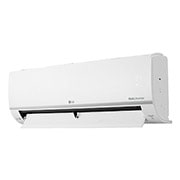 LG DUALCOOL STANDARD PLUS Climatiseur Réversible 3,5 kW, WiFi, Filtration de l’air, Chauffage, LG PC12SK