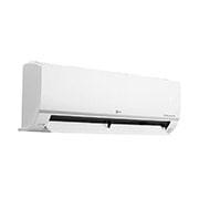 LG DUALCOOL STANDARD PLUS Climatiseur Réversible 3,5 kW, WiFi, Filtration de l’air, Chauffage, LG PC12SK