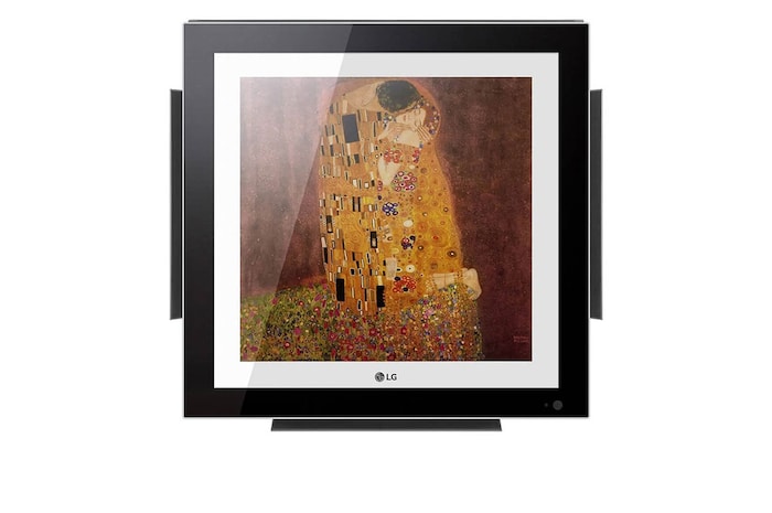 LG A09FT Vue de face