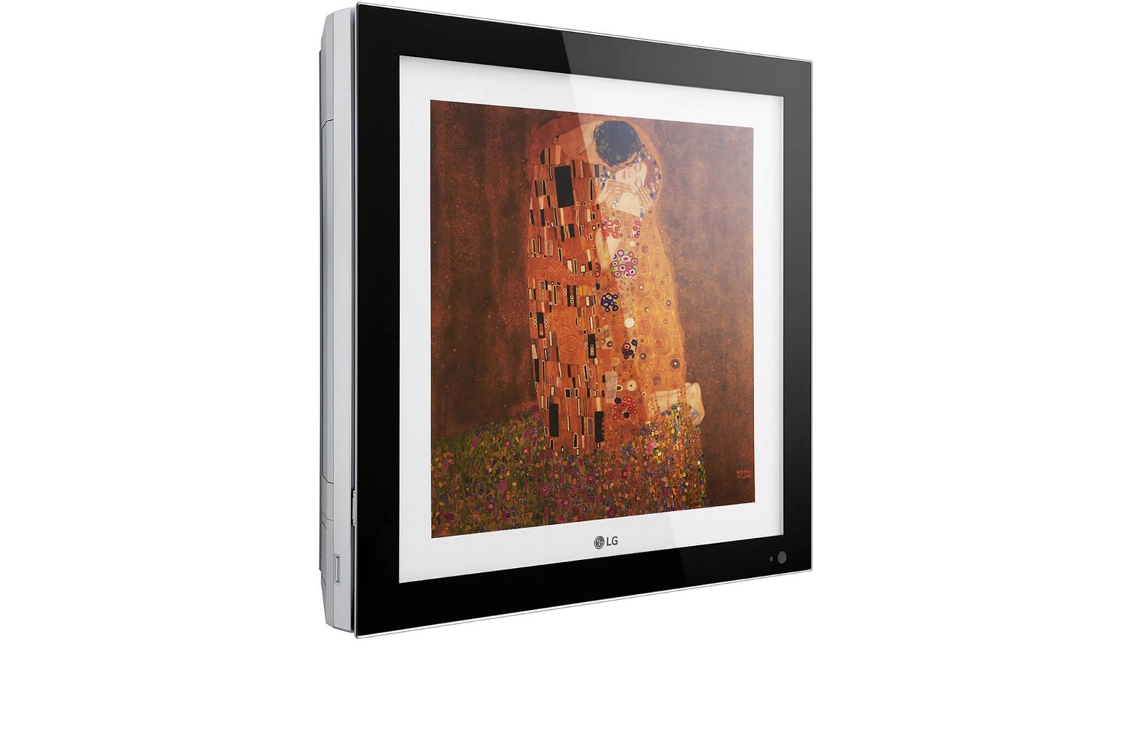 LG A12FT Vue de côté