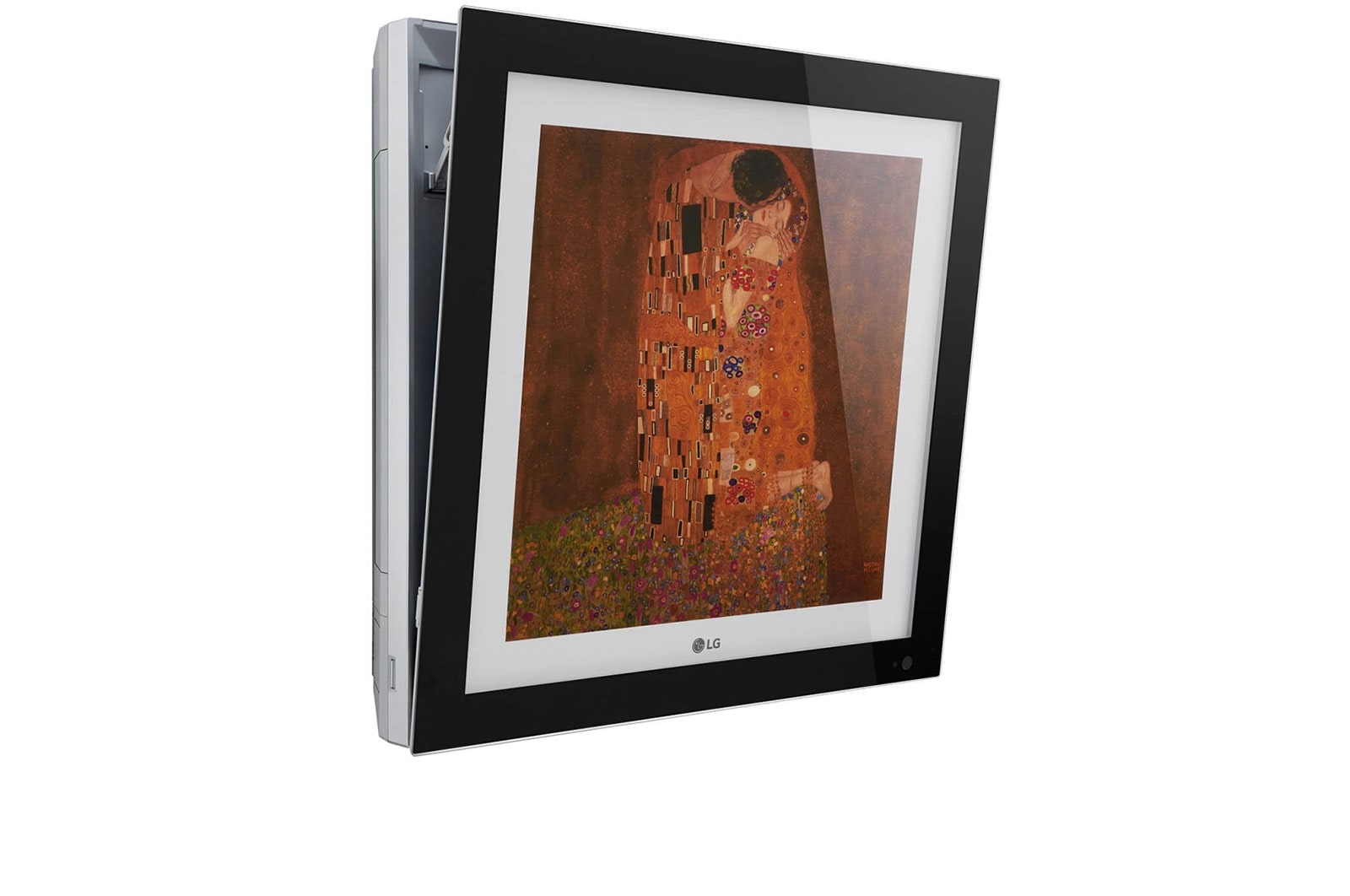 LG A12FT Vue de côté