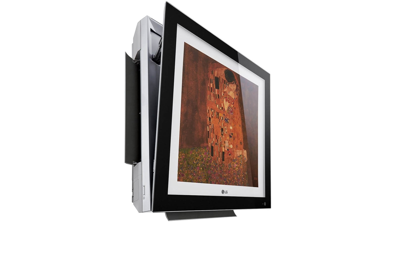 LG A12FT Vue de côté