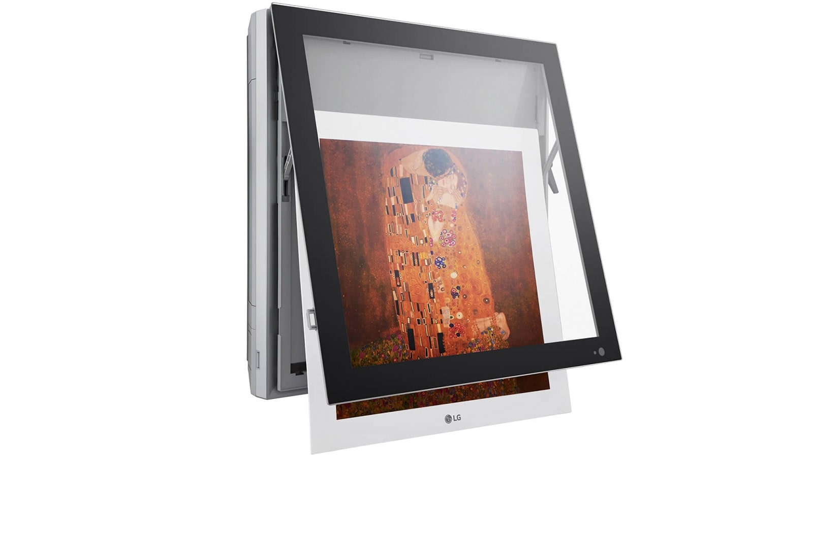 LG A12FT Vue de côté