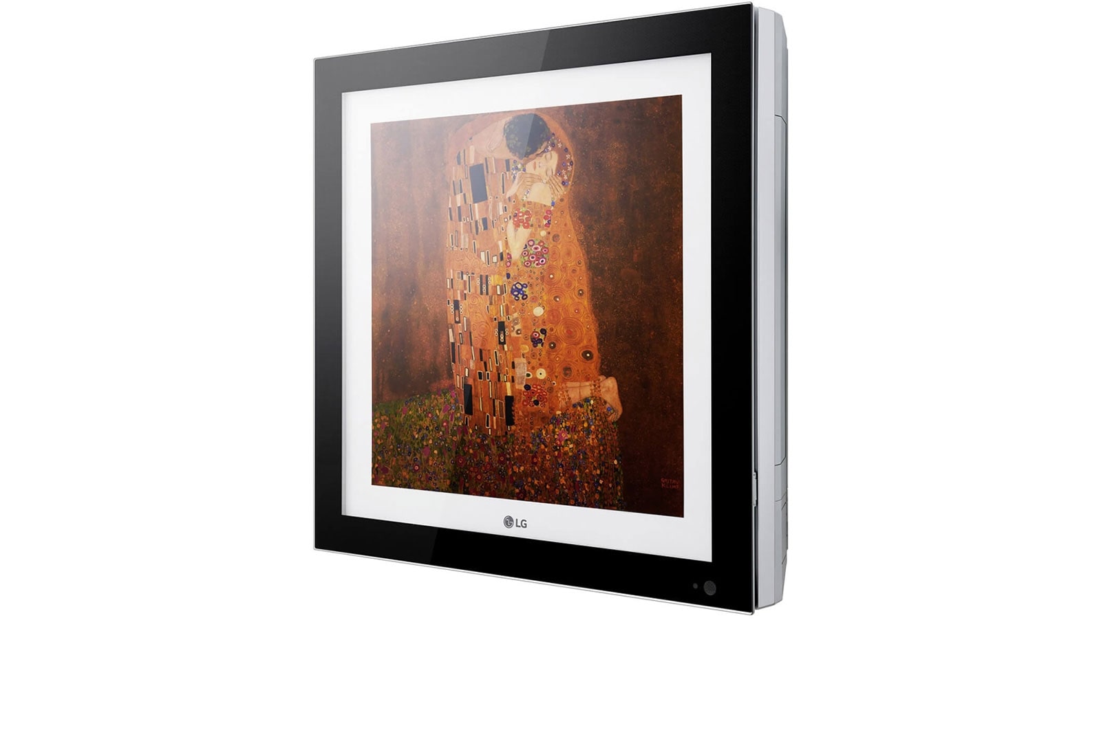 LG A12FT Vue de côté