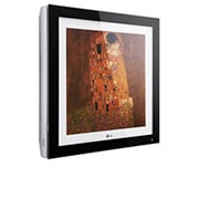 LG A12FT Vue de côté