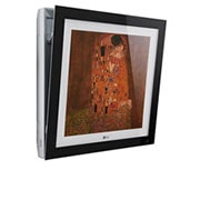 LG A12FT Vue de côté