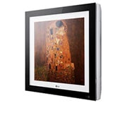 LG A12FT Vue de côté